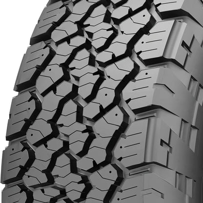 General Grabber A/T X All Terrain 205/75R15 97T Light Truck Tire