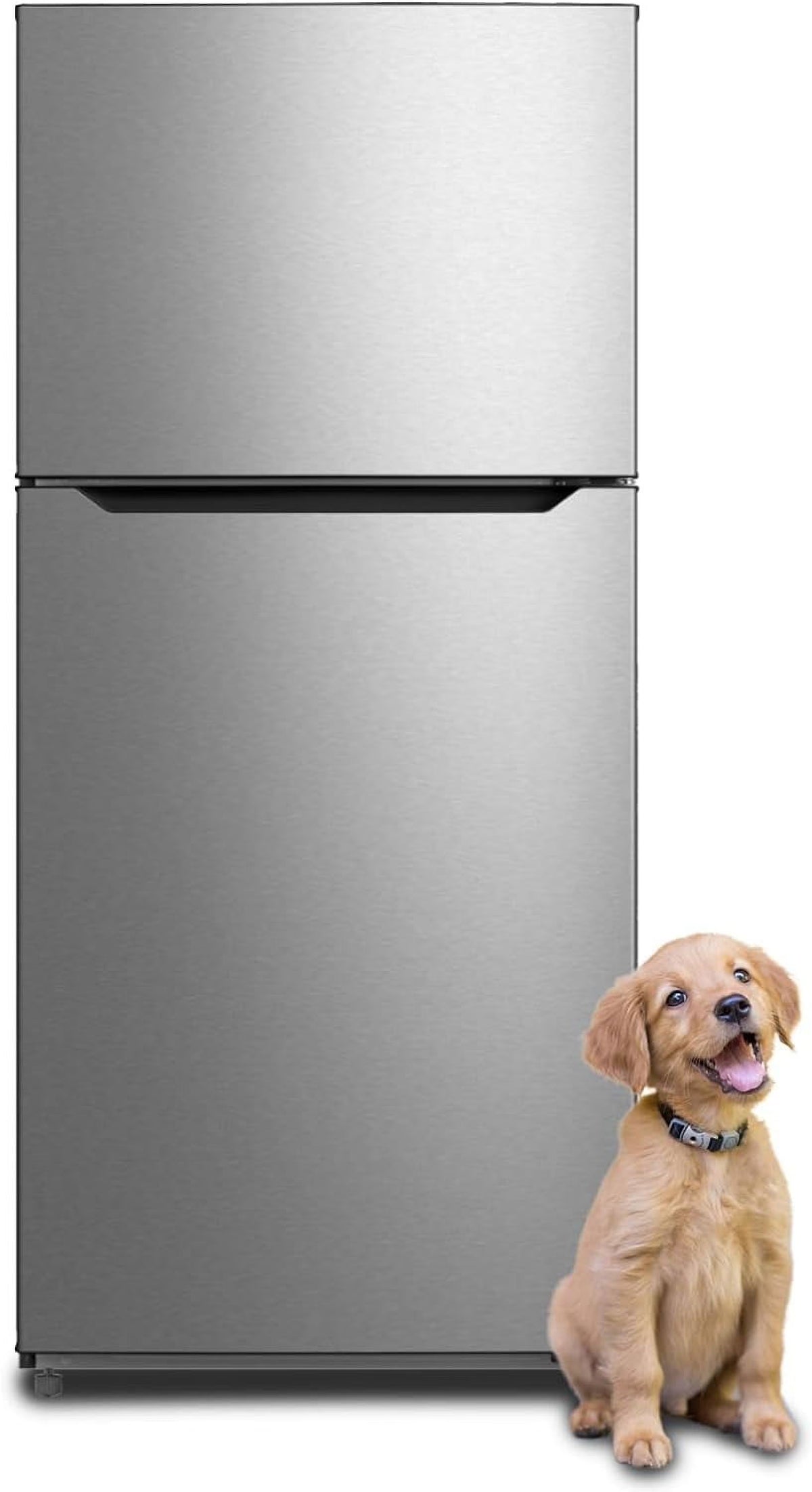 Frigidaire EFR376-C-PINK 3.2-Cu.-Ft. 65-Watt Retro Bar Fridge with Side Bottle Opener (Pink)