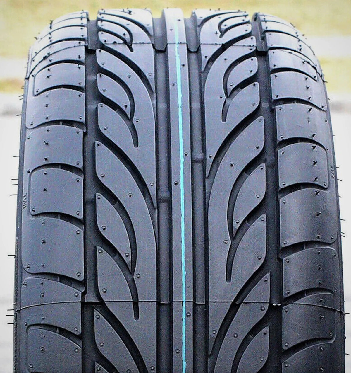 Set of 4 (FOUR) Forceum Hena 225/45R17 ZR 94W XL A/S High Performance Tires Fits: 2017-19 Chevrolet Cruze Diesel, 2021 Toyota Corolla S