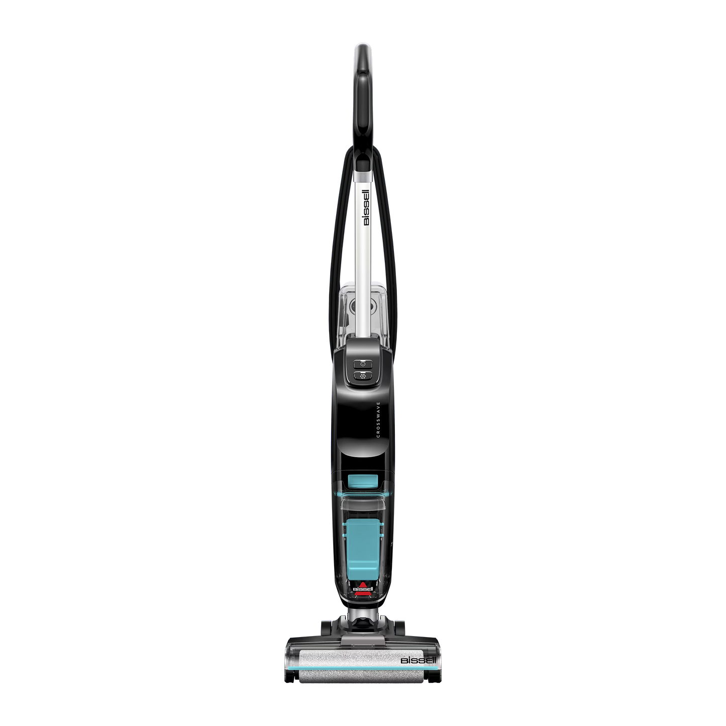 BISSELL CrossWave Hard Floor Expert, Corded, Multi-Surface Hard Floor Cleaner, Wet Dry Vacuum, for Tile, Sealed Wood Floors, and Laminate, Lightweight, Two Tank Technology, Self Cleaning Cycle, 3831