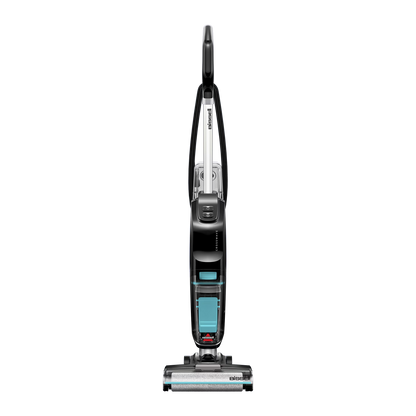 BISSELL CrossWave Hard Floor Expert, Corded, Multi-Surface Hard Floor Cleaner, Wet Dry Vacuum, for Tile, Sealed Wood Floors, and Laminate, Lightweight, Two Tank Technology, Self Cleaning Cycle, 3831