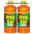 Pine-Sol Multi-Surface Cleaner, Original, 60 fl oz, 2-count