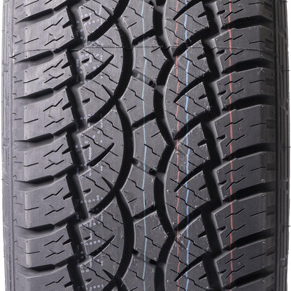 Cosmo EL Tigre AT All Terrain LT245/75R16 120/116S E Light Truck Tire