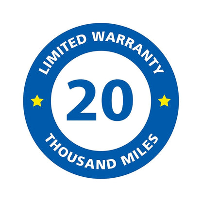 Michelin Pilot Sport 4 SUV All-Season 245/50R19/XL 105W Tire