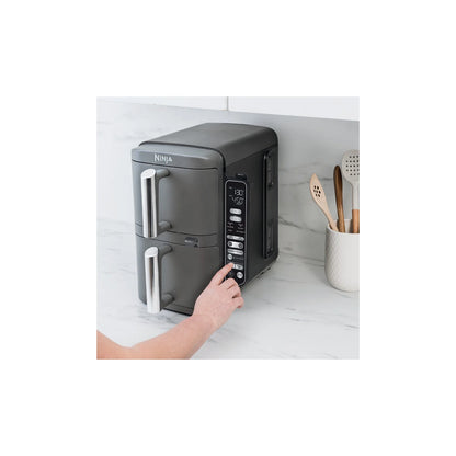 Ninja DoubleStack XL Smart 2-Basket Air Fryer