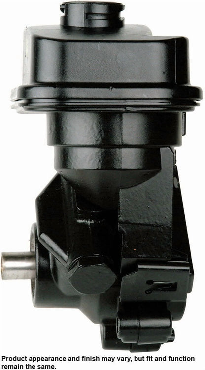 A1 Cardone Power Steering Pump P/N:20-60401 Fits select: 1999-2000 OLDSMOBILE INTRIGUE