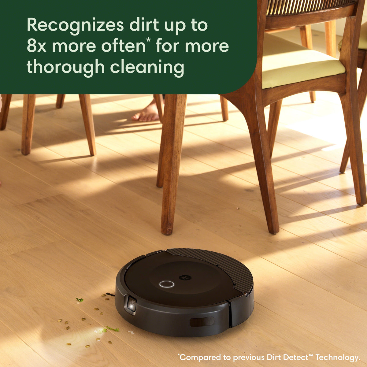 iRobot Roomba Combo 10 Max Robot Vacuum and Mop + AutoWash Dock