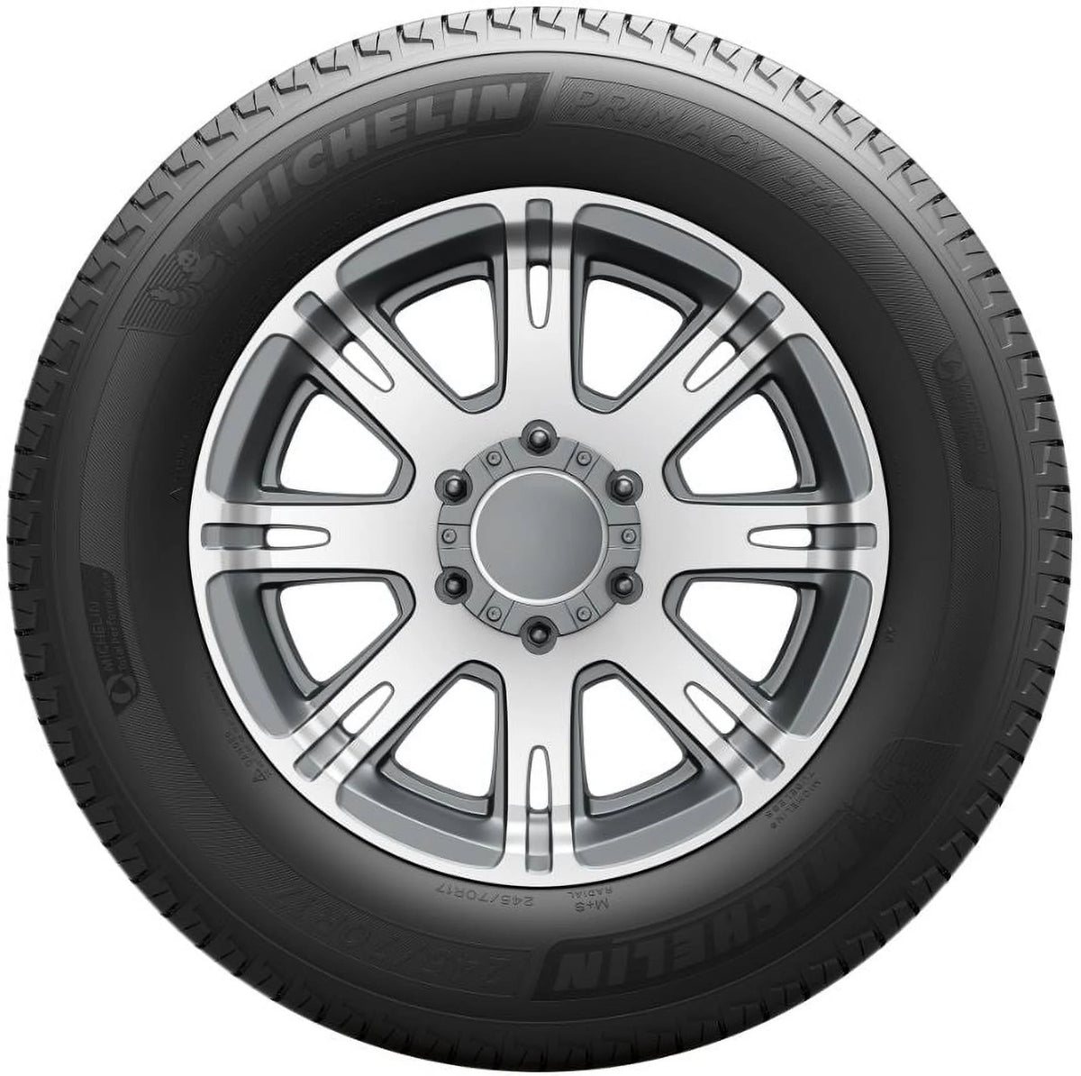 Michelin Primacy LTX 265/65R18 114T Tire