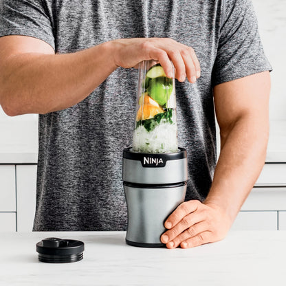 Ninja?  Nutri-Blender Plus