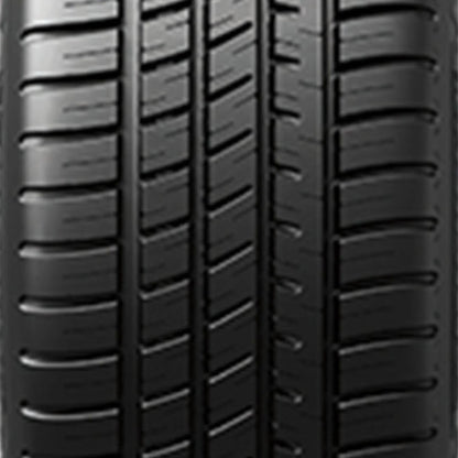 Michelin Pilot Sport A/S 3+ All-Season 255/35ZR19/XL 96Y Tire Fits: 2013 Audi A4 Quattro Premium Plus, 2009-14 Audi A4 Base