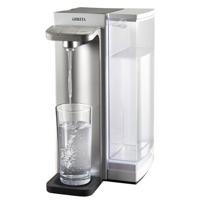 BRITA Hub 96-Ounce Instant Water Filtration System