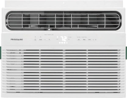 Frigidaire 8,000 BTU Window Room Air Conditioner with Wi-Fi up to 350 sq ft, White