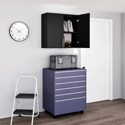 Prepac Elite 32" Wall Cabinet, White