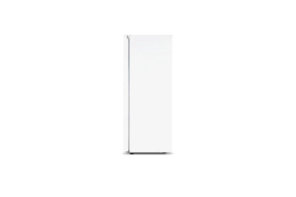 Hamilton Beach, 10.1 cu. Ft. Upright Freezer, White, HBFRF1010