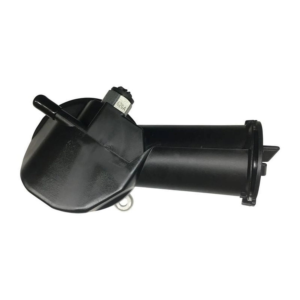 Edelmann Elite 6085R Power Steering Pump Fits select: 1989 FORD F150, 1989-1996 FORD BRONCO