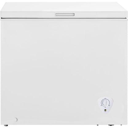 Arctic Wind 7.0-Cu. Ft. Chest Freezer, White