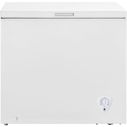 Arctic Wind 7.0-Cu. Ft. Chest Freezer, White
