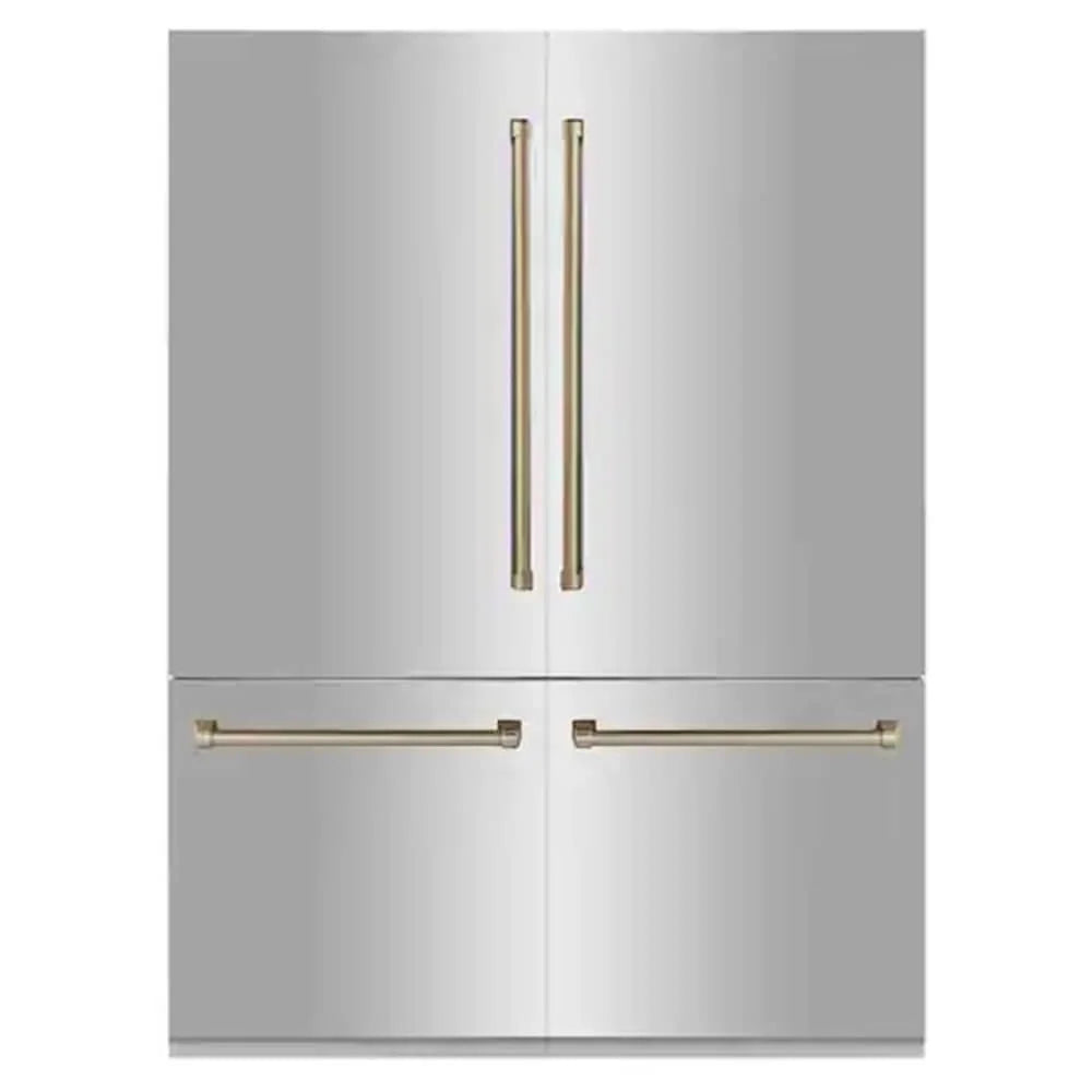 ZLINE RBIVZ-304-60-CB refrigerator