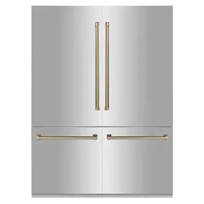 ZLINE RBIVZ-304-60-CB refrigerator