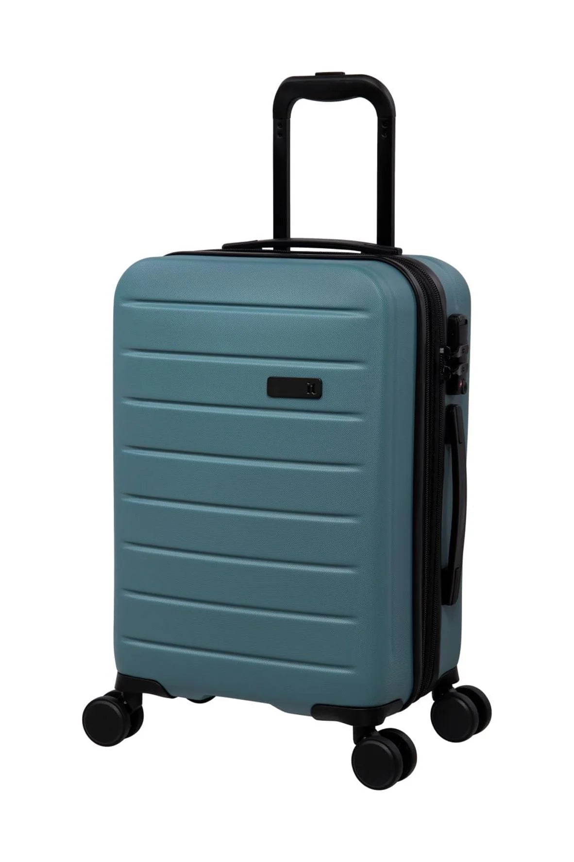 it luggage Legion 21" Hardside Carry-on 8 Wheel Expandable Spinner Luggage