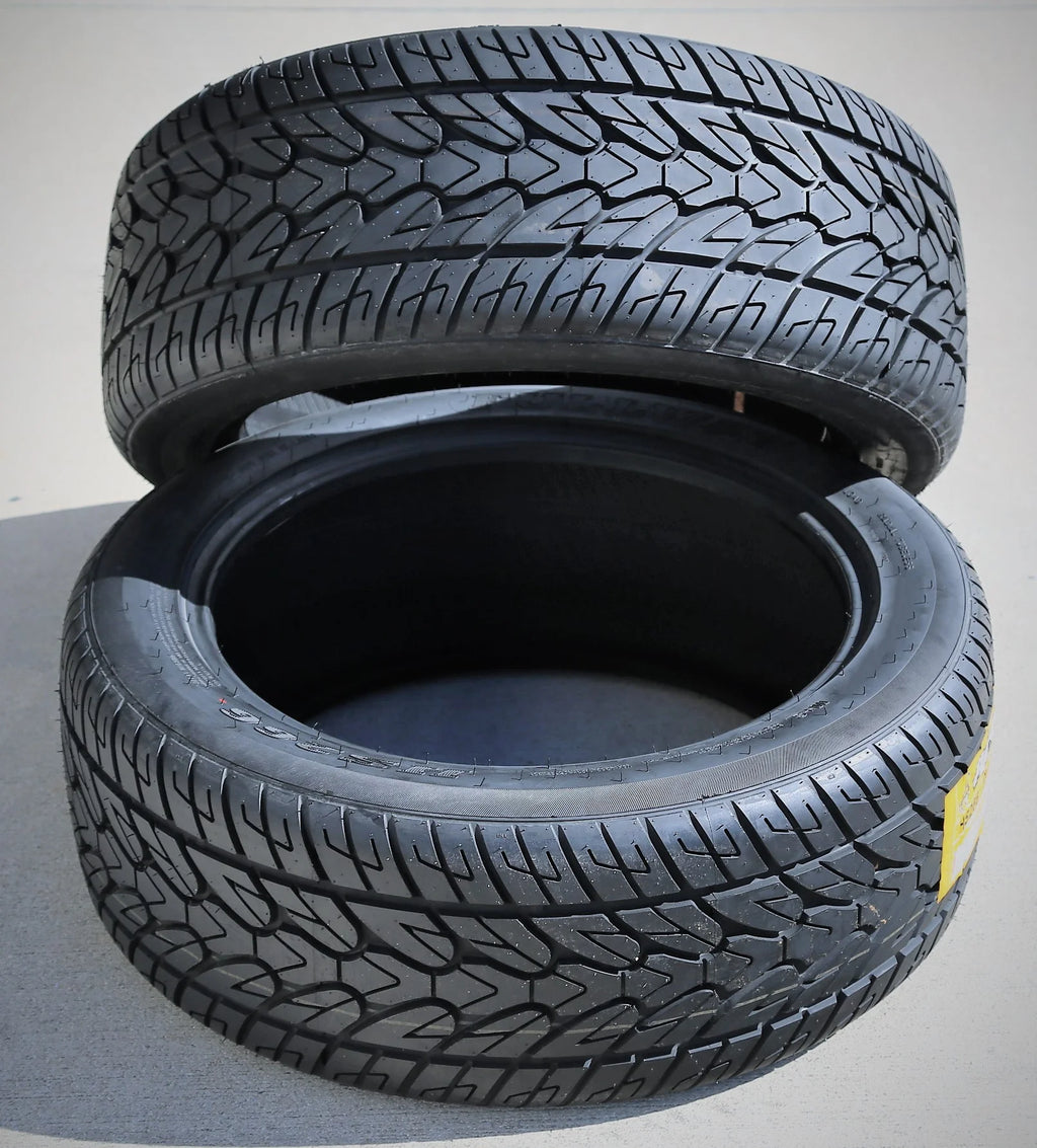 Fullway HS266 265/50R20 114V XL Performance a/s All Season Tire