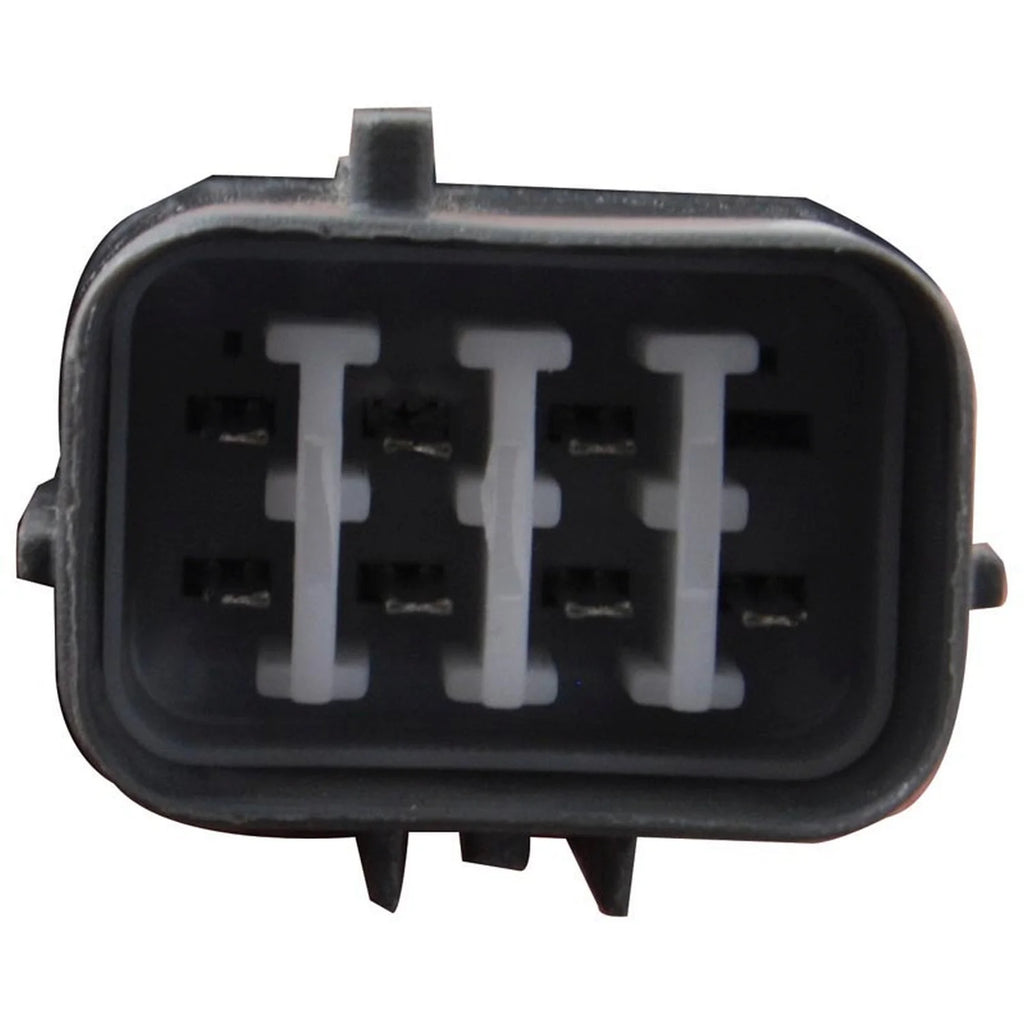 OEG Parts New Distributor Replacement For 1992 1993 1994 1995 Honda Civic Del Sol 1.6 D16Z6 OBD1 VTEC 30100-P08-006, 690-103, TD42