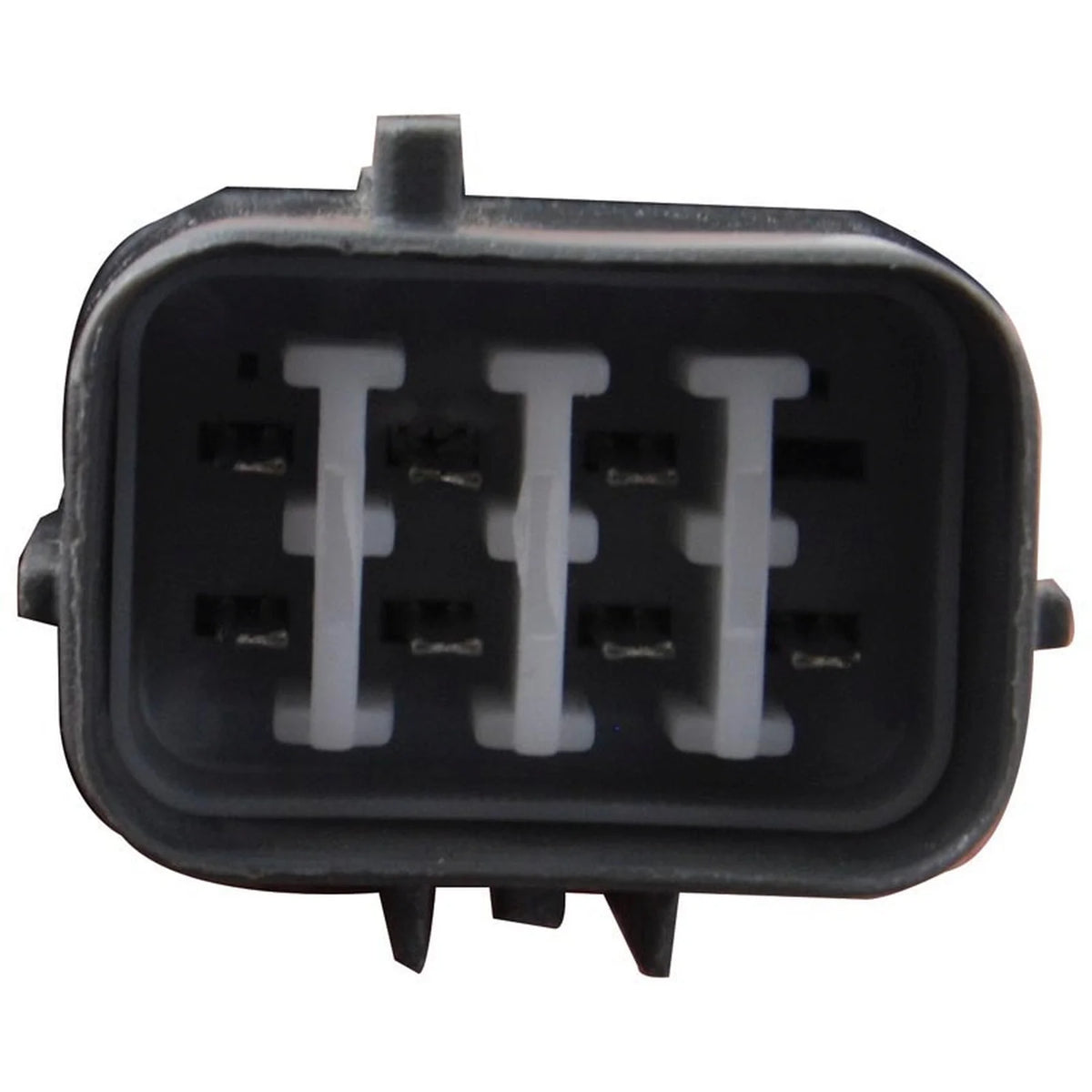 OEG Parts New Distributor Replacement For 1992 1993 1994 1995 Honda Civic Del Sol 1.6 D16Z6 OBD1 VTEC 30100-P08-006, 690-103, TD42
