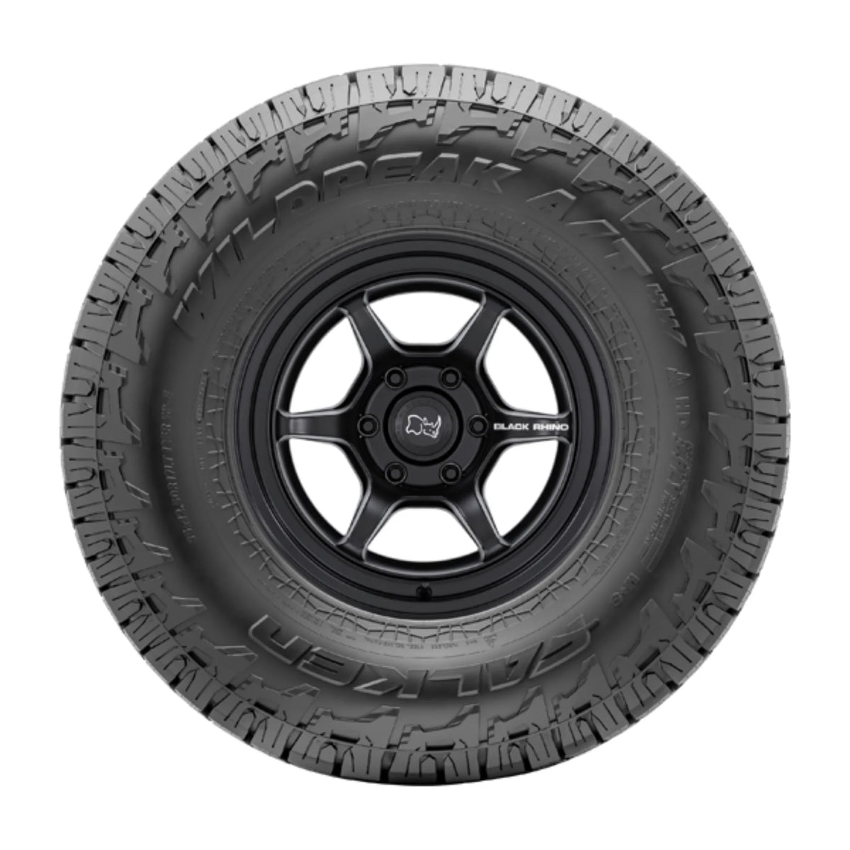 Falken Wildpeak A/T4W 235/70R16XL 109T All Season