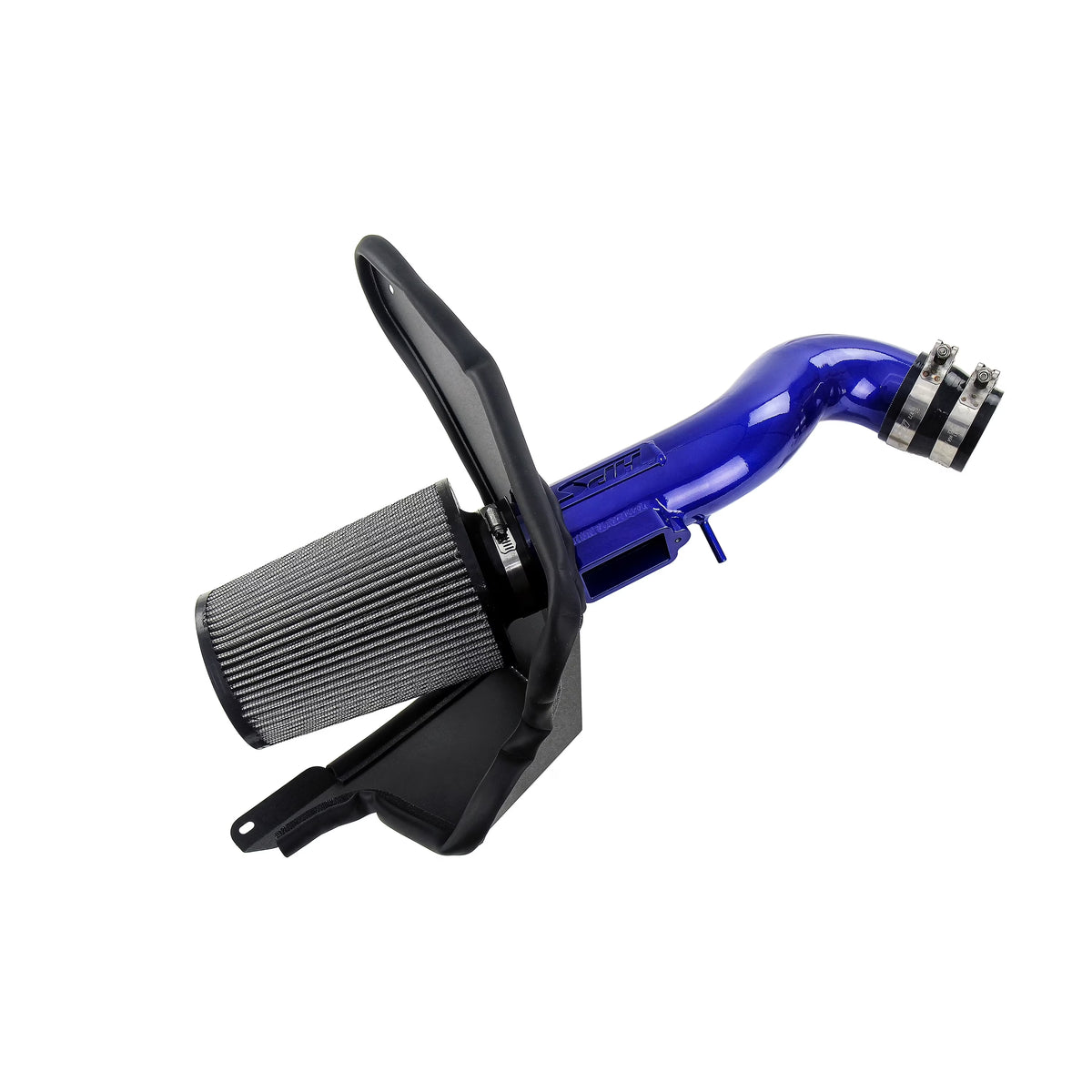 HPS Performance  Performance Air Intake Kit for 1998-2000 Lexus GS300 3.0L, Polished