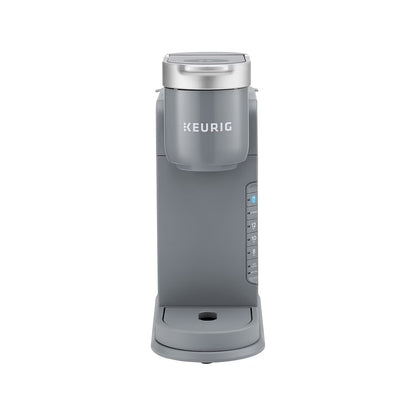 Keurig? K-Iced Single Serve Coffee Maker, Arctic Gray 5000371871