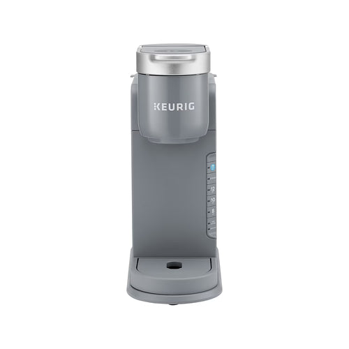 Keurig? K-Iced Single Serve Coffee Maker, Arctic Gray 5000371871