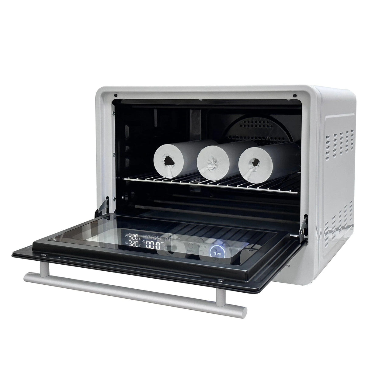ProSub Large 40L Convection Sublimation Oven Deluxe Bundle for Cups & Tumblers