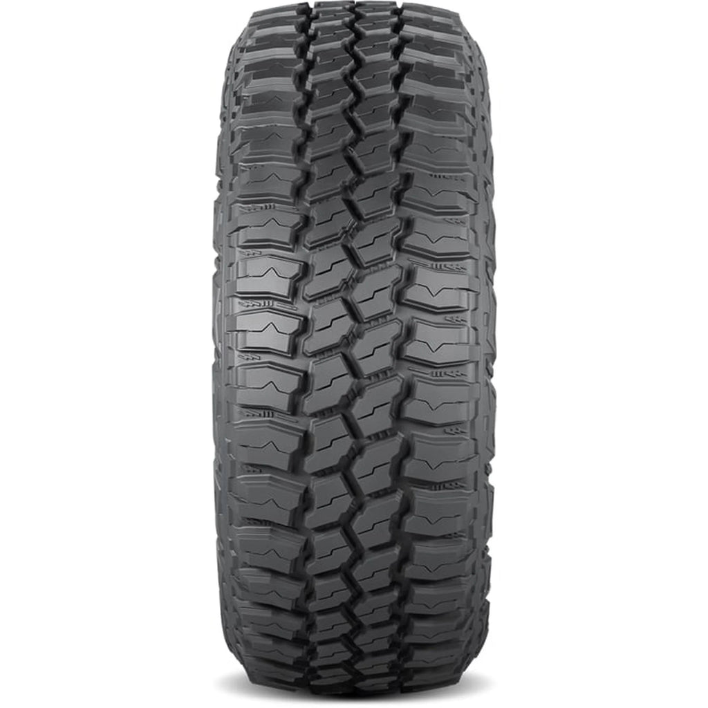 Americus Rugged MT Mud Terrain LT265/70R17 121/118Q E Light Truck Tire