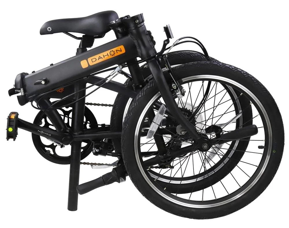 Dahon Hit (Black)