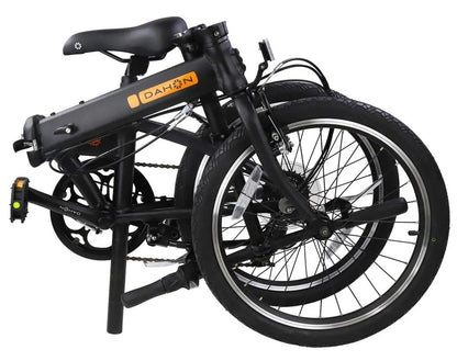 Dahon Hit (Black)