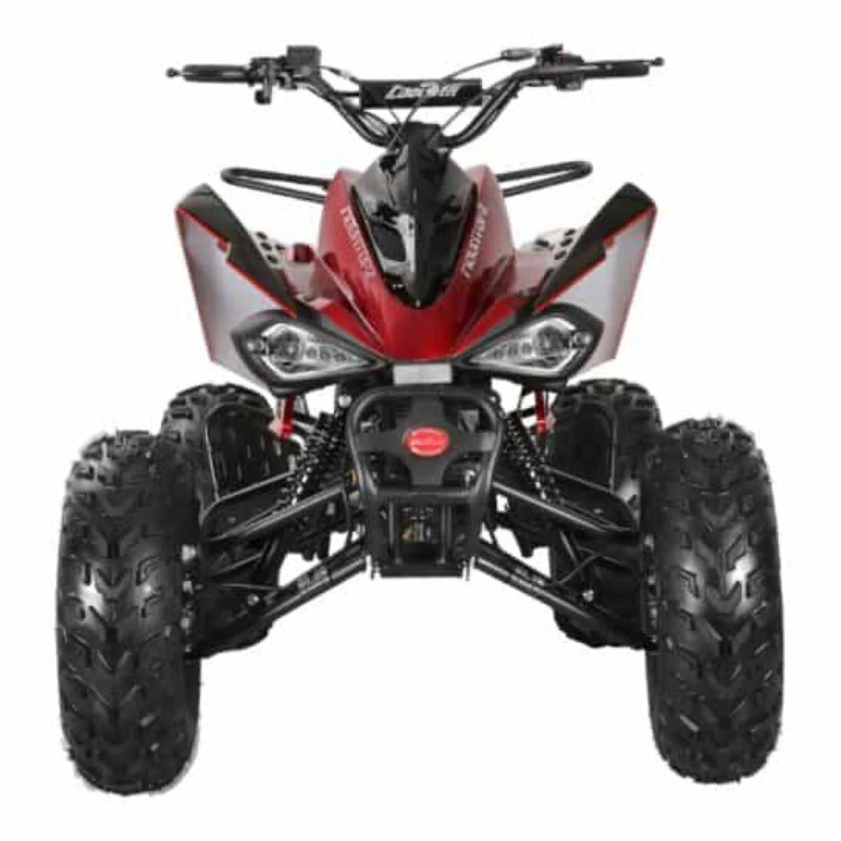 Coolster 200cc Manual Full Sized Sport ATV 3250S