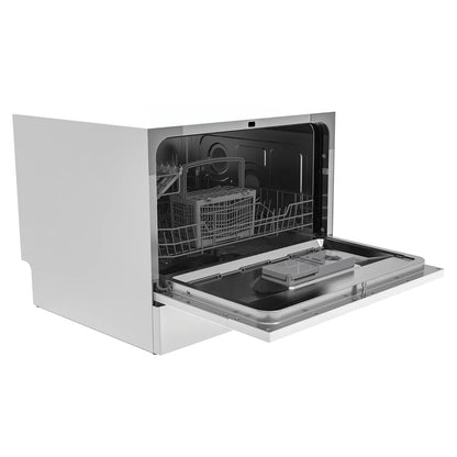Hamilton Beach Countertop Dishwasher