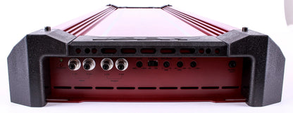 HCCA17000.1DSPLX - 17000W RMS MONOBLOCK CLASS D AMPLIFIER