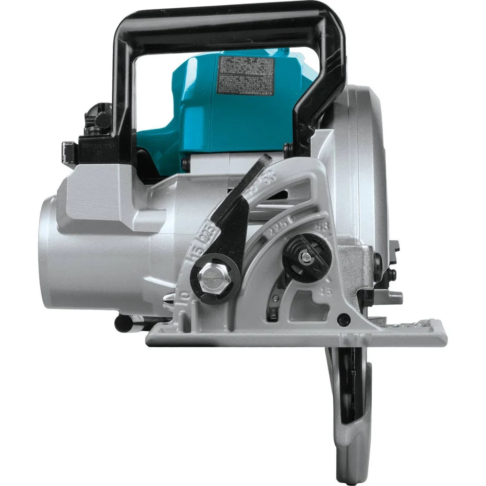 Makita 18v X2 Circular Saw Kit XSR01PT