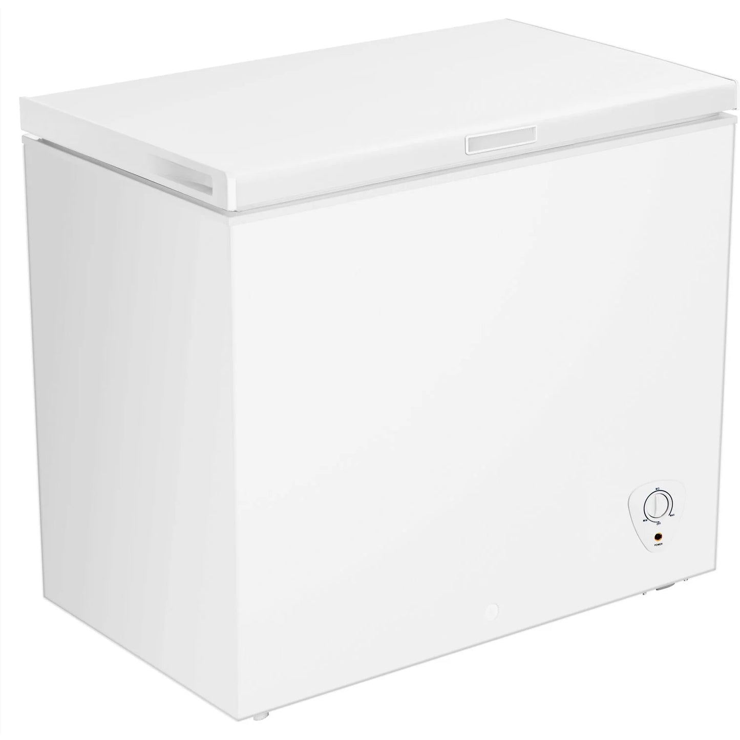 Arctic Wind 7.0-Cu. Ft. Chest Freezer, White