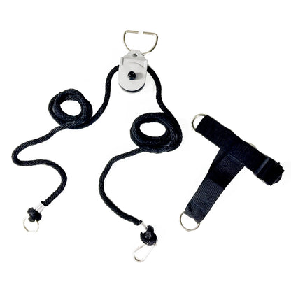 Total Gym APEX G5 Home Fitness Incline Weight Trainer Equipment w/ 10 Resistance Levels