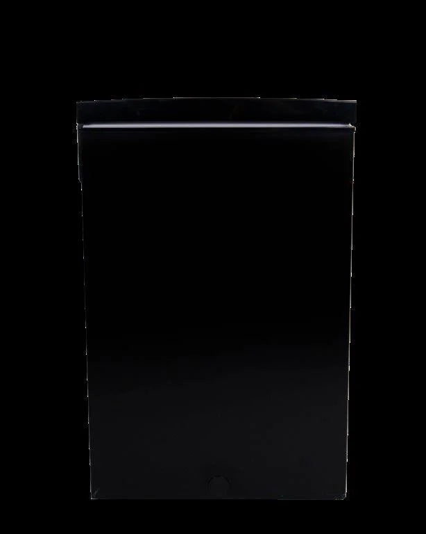 Frigidaire, 5.0 Cu. ft. Chest Freezer, Black Granite Design