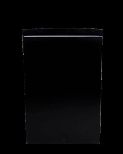 Frigidaire, 5.0 Cu. ft. Chest Freezer, Black Granite Design