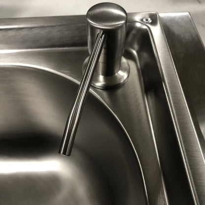 Paragon  Econo Portable Sink (retractable)