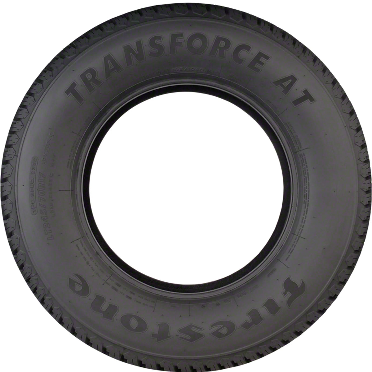 Firestone Winterforce 2 UV Winter P225/75R15 102S Passenger Tire