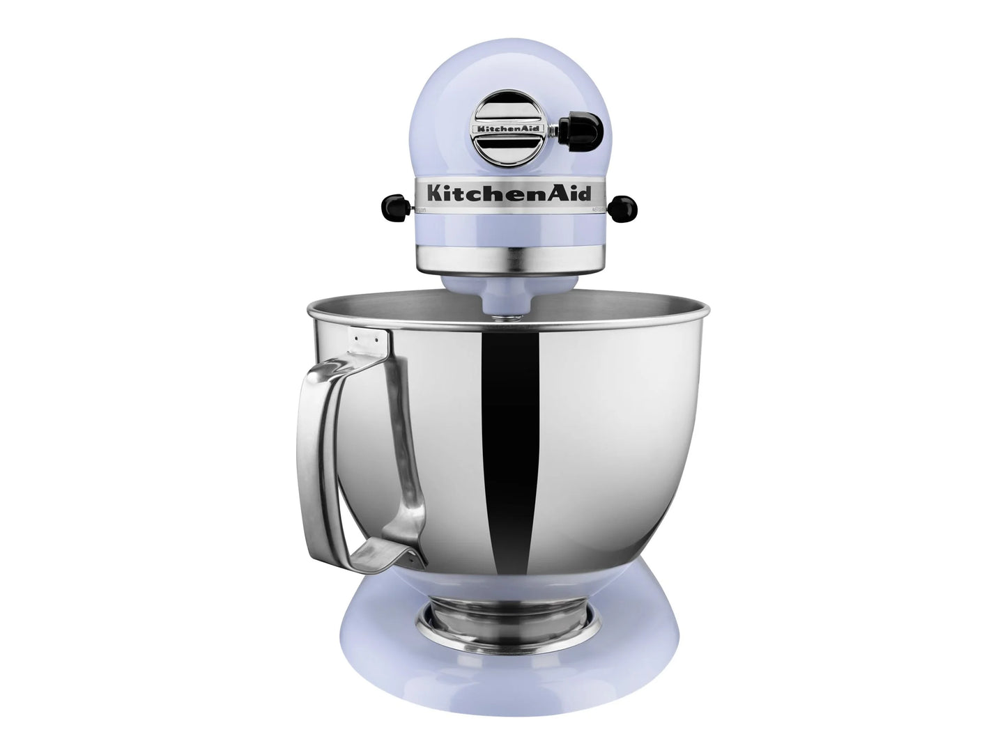 KitchenAid Artisan Series 5-Quart Tilt-Head Stand Mixer, Wildflower, KSM156CXWF
