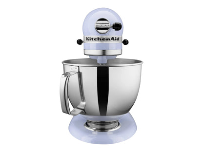 KitchenAid Artisan Series 5-Quart Tilt-Head Stand Mixer, Wildflower, KSM156CXWF