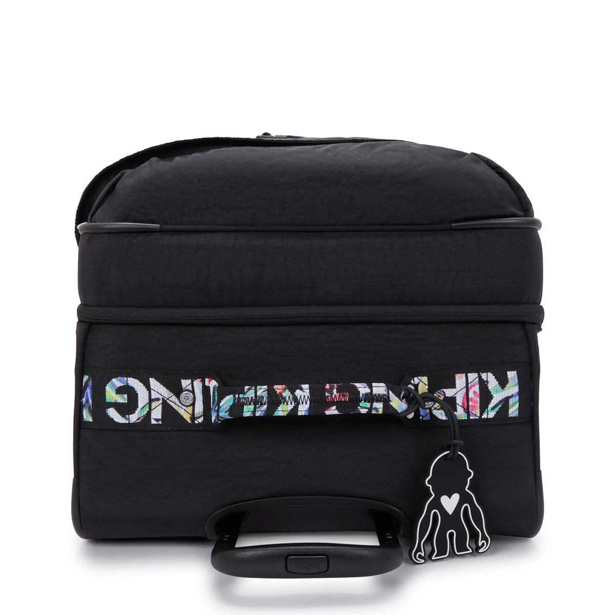 Kipling Spontaneous Large Rolling Luggage