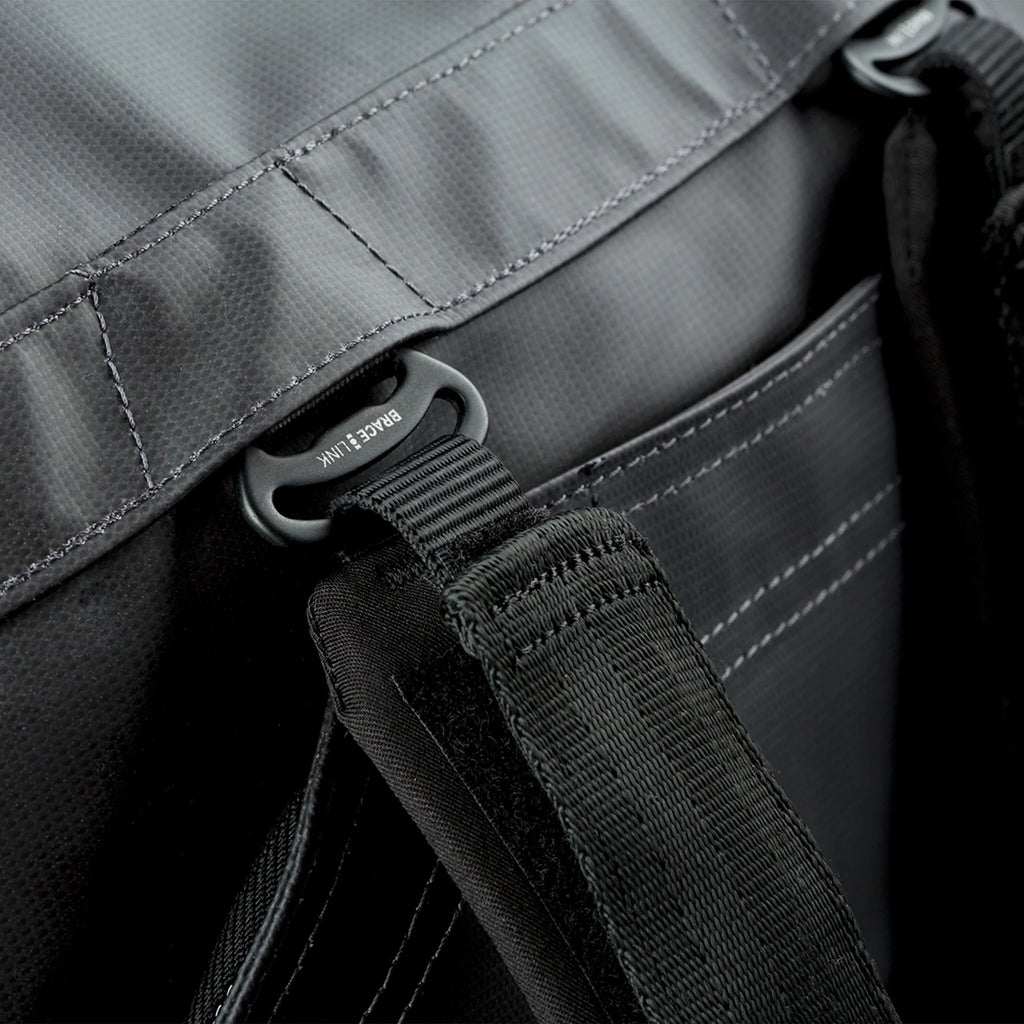 EVOC Duffle Bag 60L Carbon Grey/Black