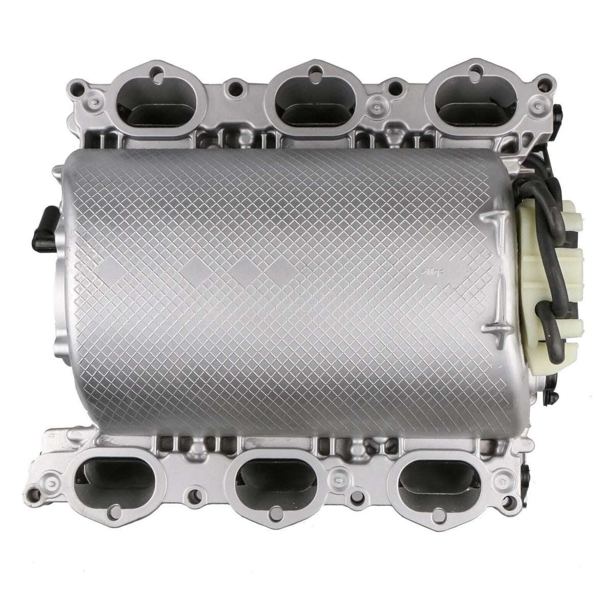 MOSTPLUS Intake Manifold W/ Seals for Mercedes-Benz C300 E350 CLK350 GLK350 SLK350 ML350